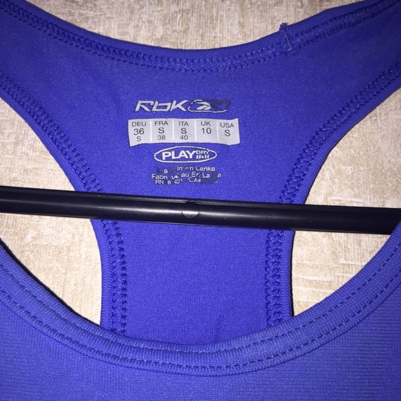 Muscle top - Picture 3 of 4